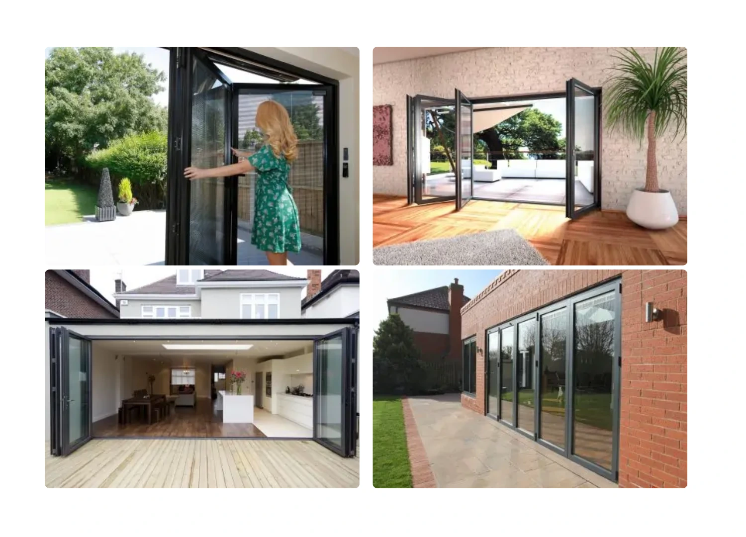 Double-glazed window installation on a home in Camberwell, Surrey.