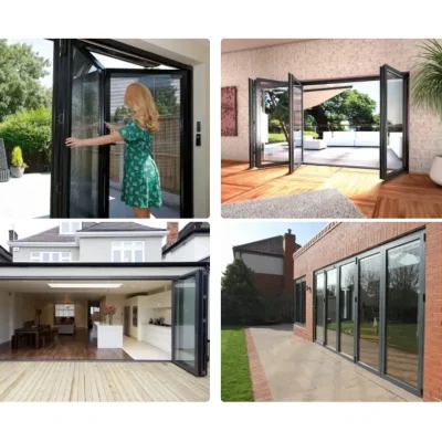 Double Glazing Services in Camberwell – Energy-Efficient Windows Double-glazed window installation on a home in Camberwell, Surrey.